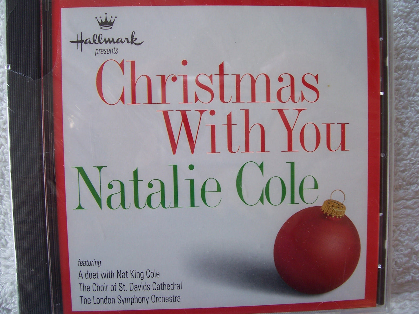 Christmas With You The Happy Book Stack