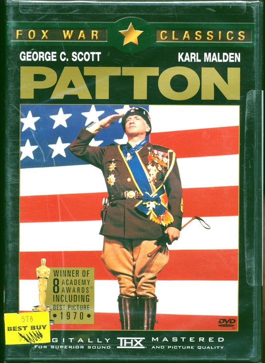 Patton - 2058