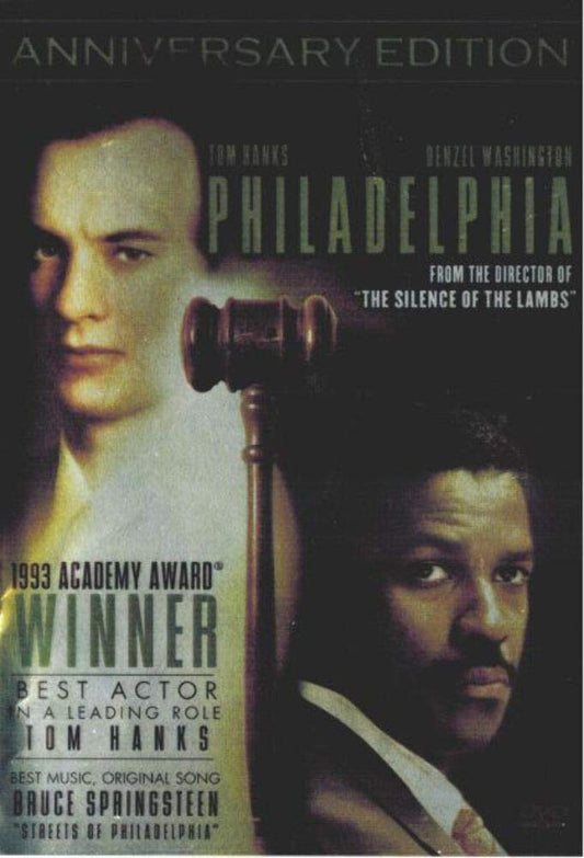 Philadelphia (Widescreen Two-Disc Special Edition) - 9560