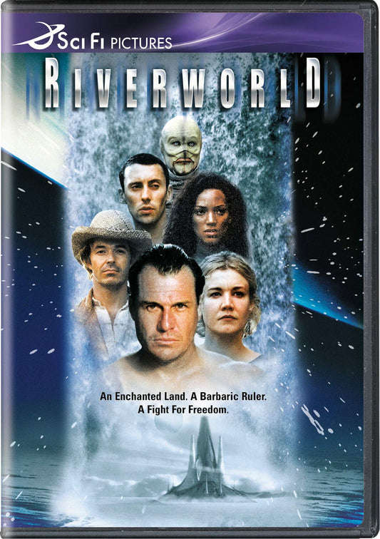 Riverworld - 3146