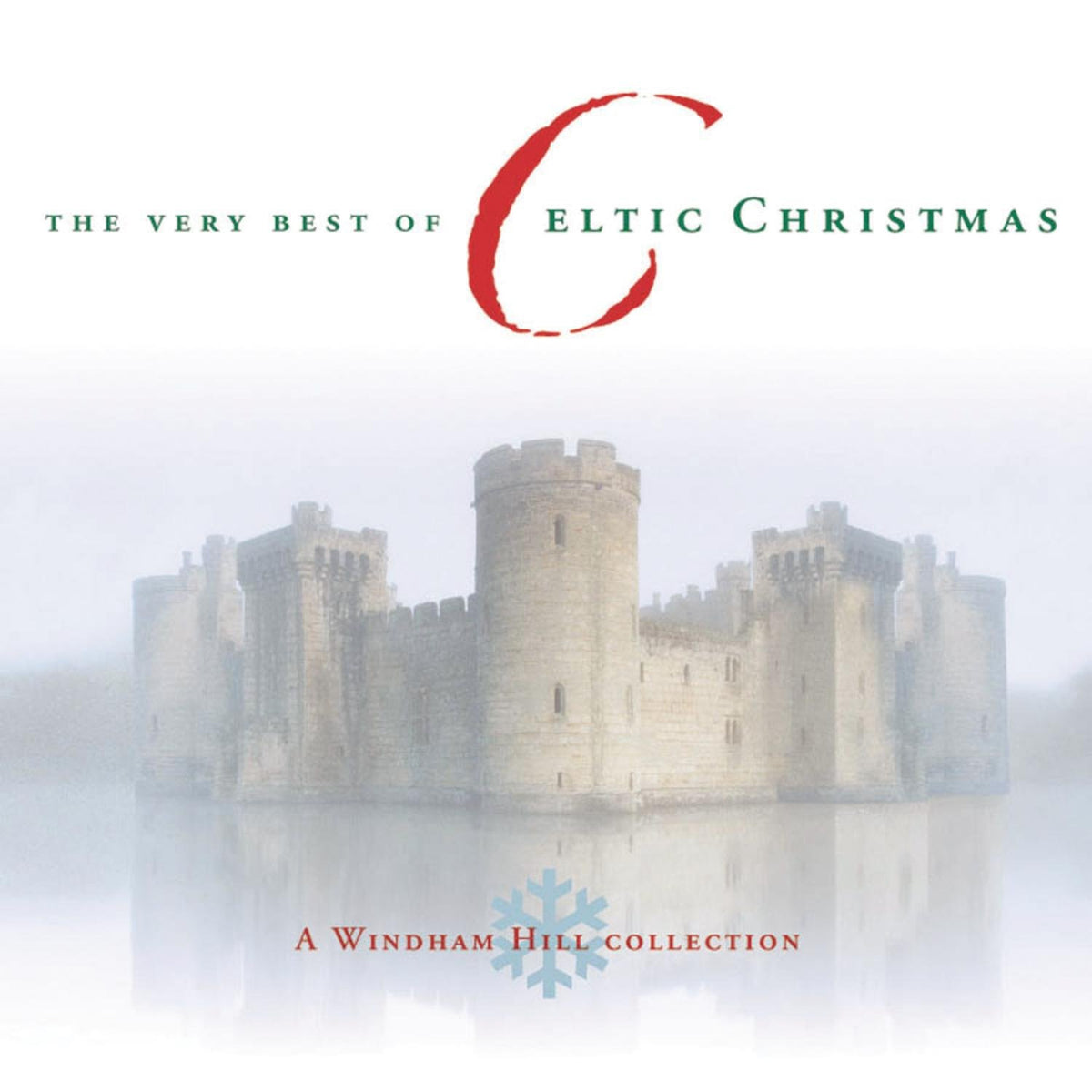 The Very Best of Celtic Christmas The Happy Book Stack