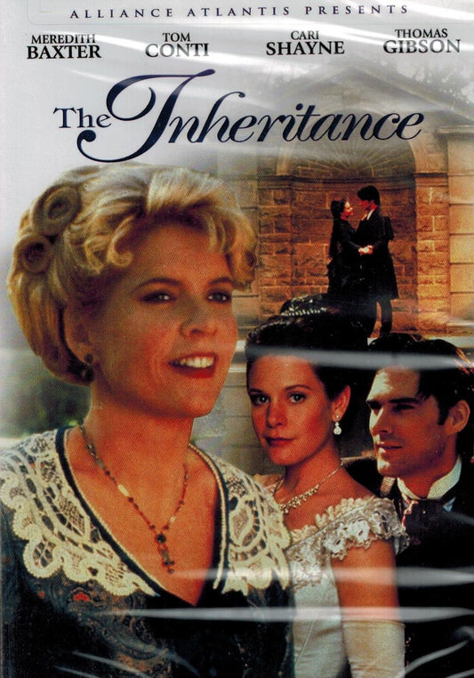 The Inheritance - 983