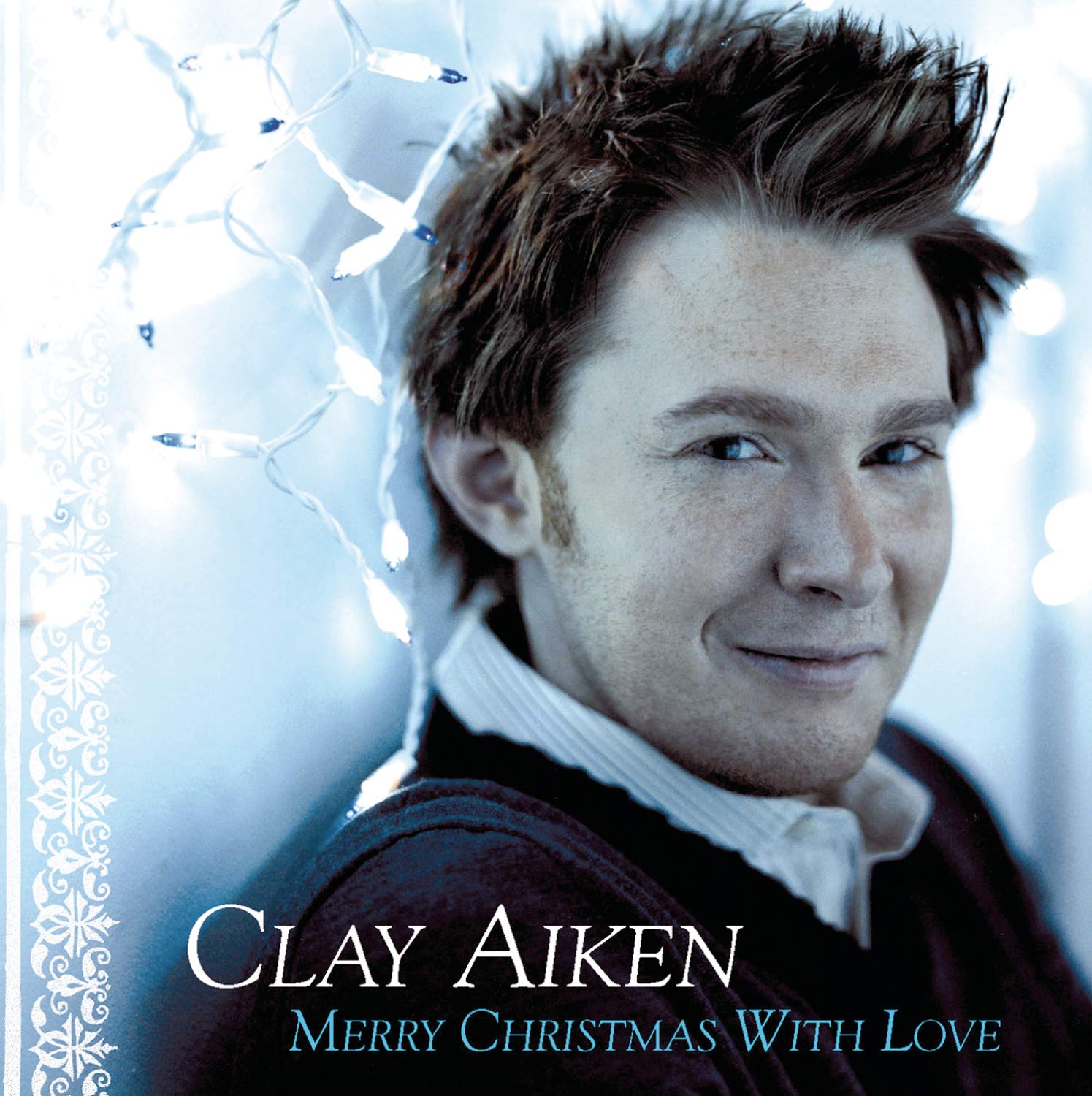 Merry Christmas With Love The Happy Book Stack