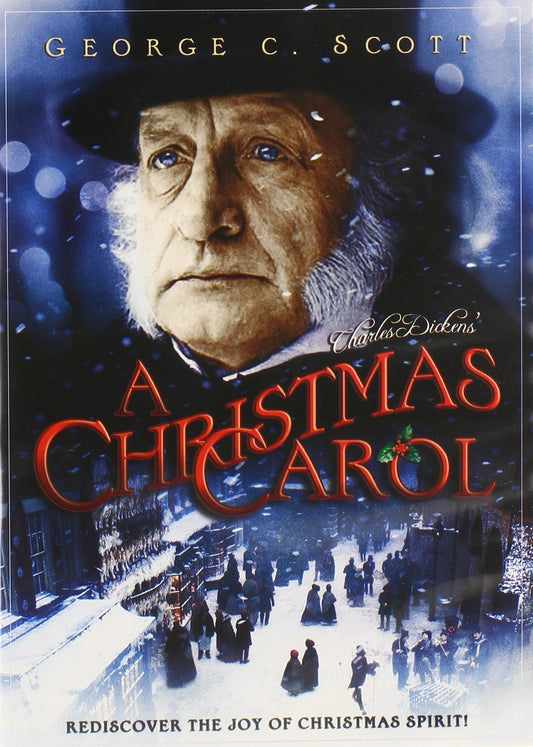 A Christmas Carol - 4751