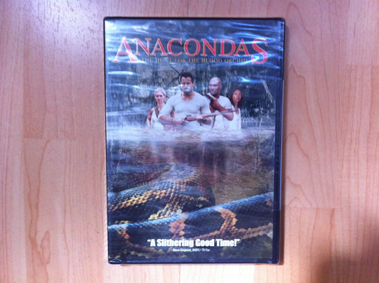 Anacondas - The Hunt for the Blood Orchid - 3078