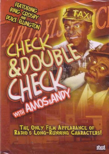 Check & Double Check - 9282