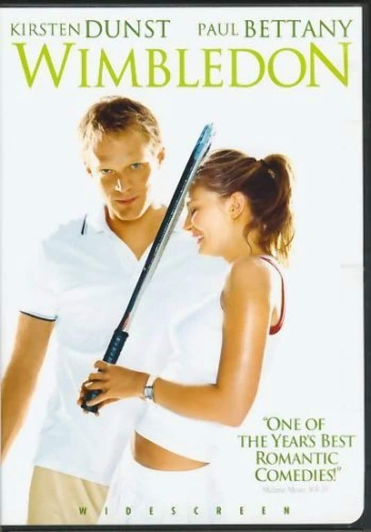 Wimbledon [DVD] - 585
