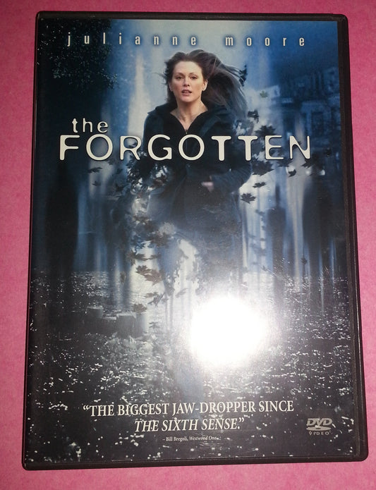 The Forgotten - 6832