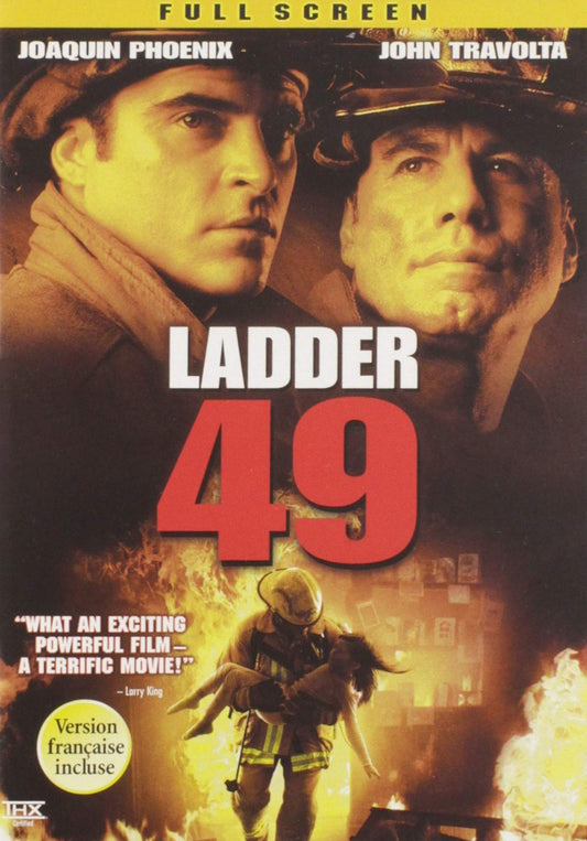 Ladder 49 (Full Screen Edition) - 774
