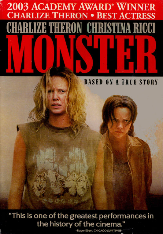 Monster The Happy Book Stack
