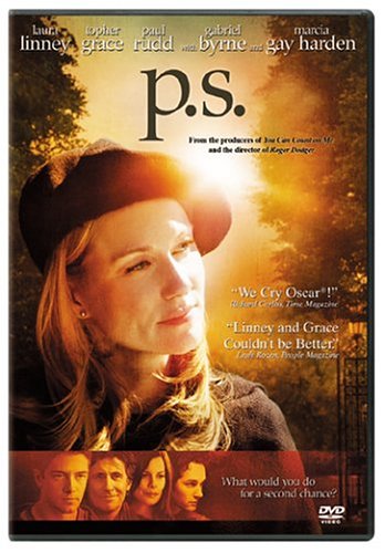 P.S. [DVD] - 7546