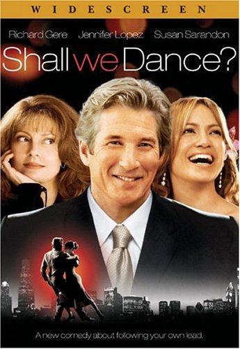 Shall We Dance - 7961