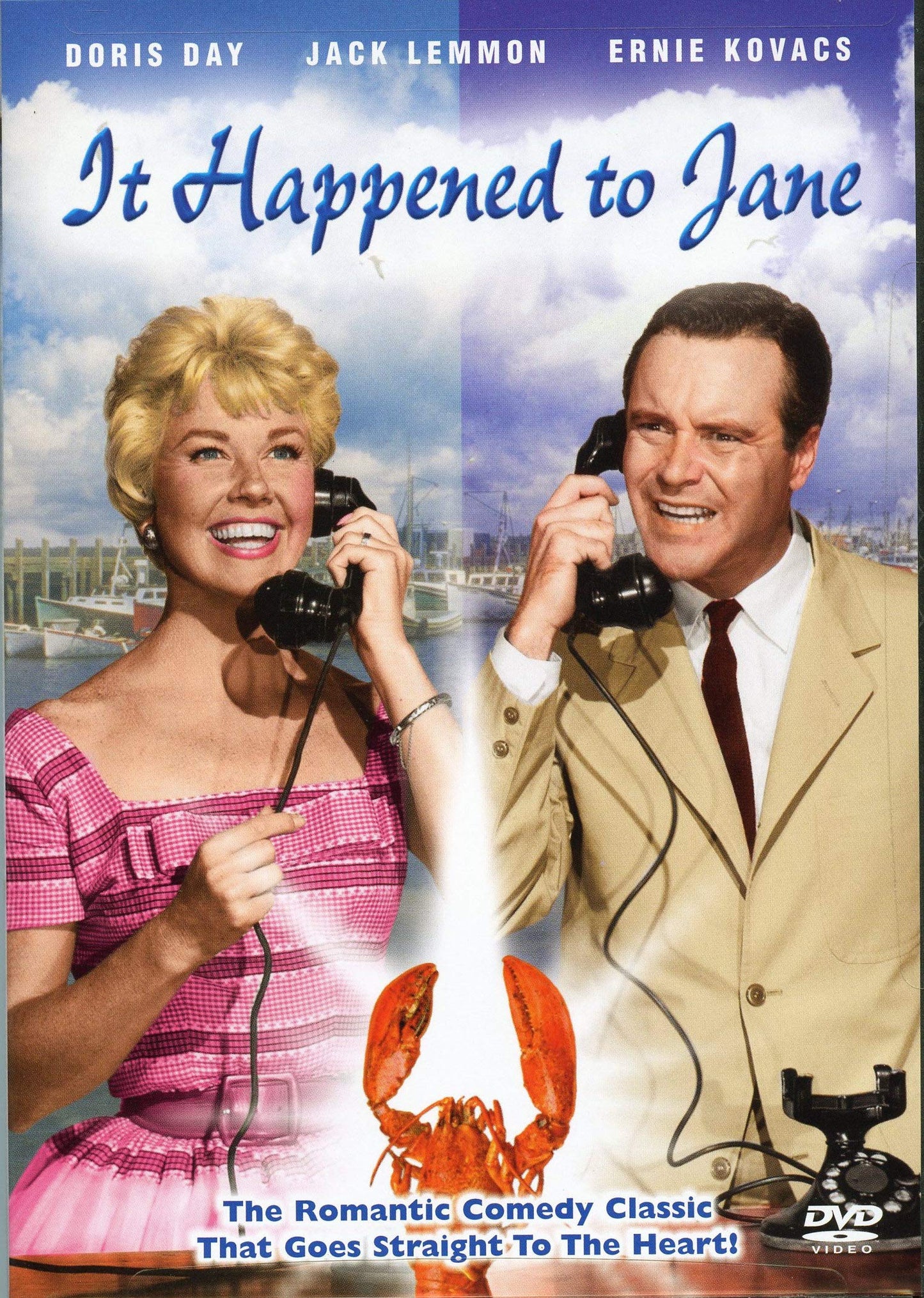 It Happened to Jane - 3365