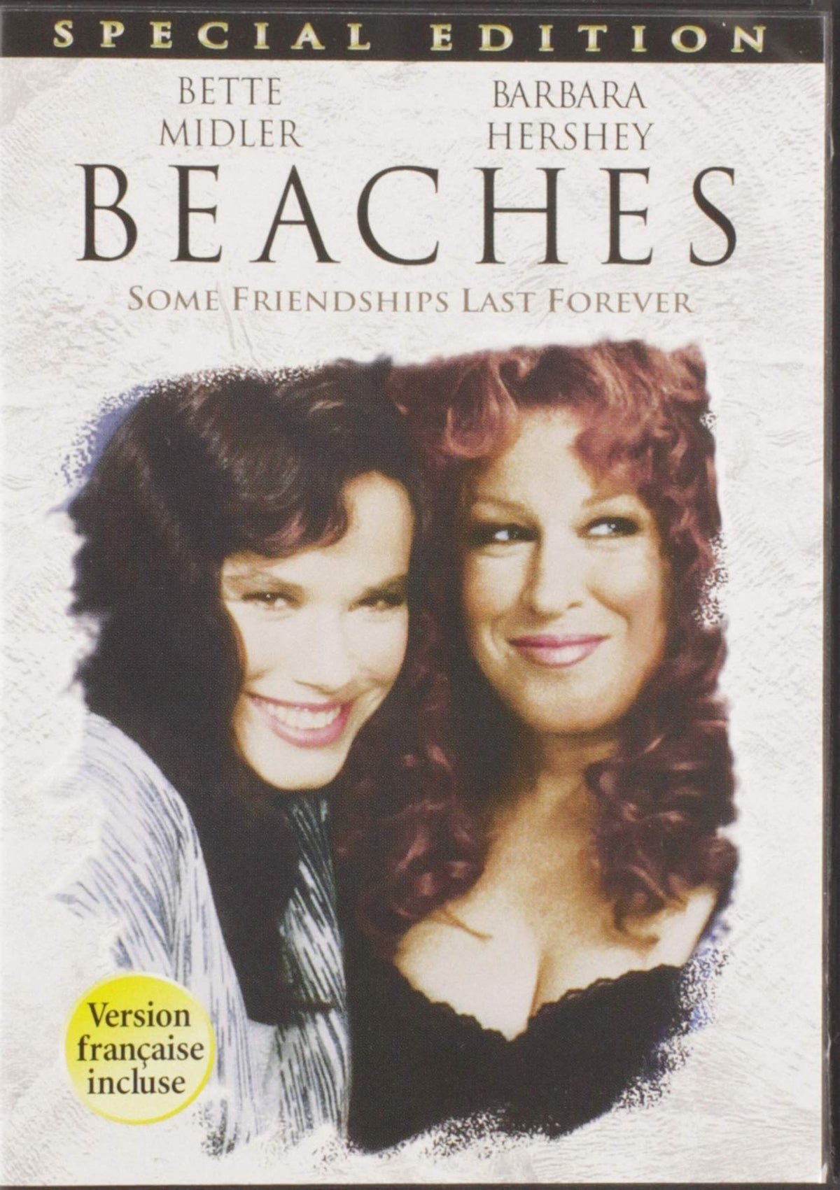 Beaches (Special Edition) The Happy Book Stack