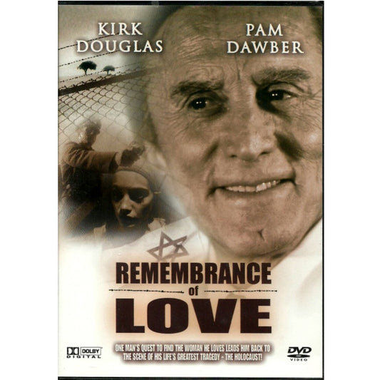 Remembrance of Love [DVD] - 8449