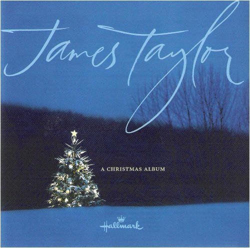 A Christmas Album The Happy Book Stack
