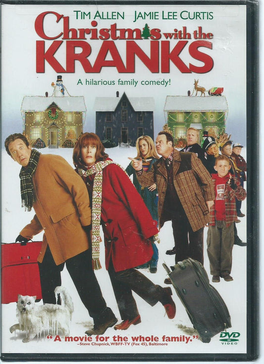 Christmas with the Kranks - 5724
