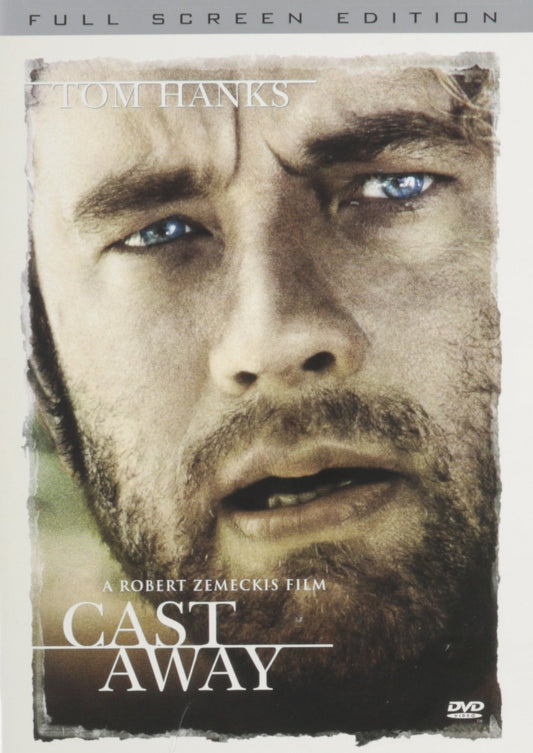 Cast Away - 7709