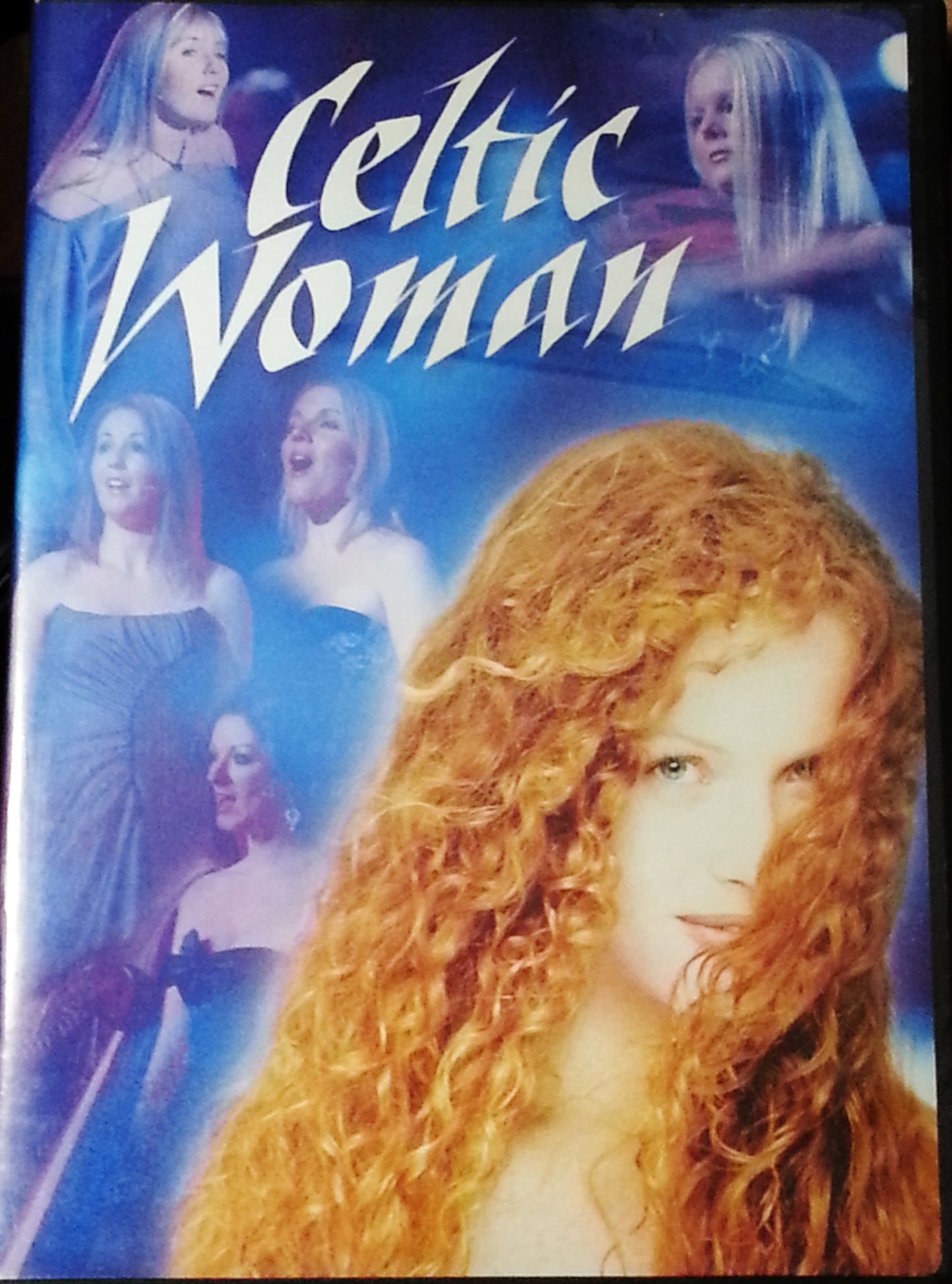 Celtic Woman[DVD] - 5105