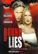 Bound By Lies D The Happy Book Stack