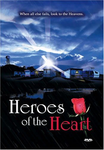 Heroes of the Heart - 2345