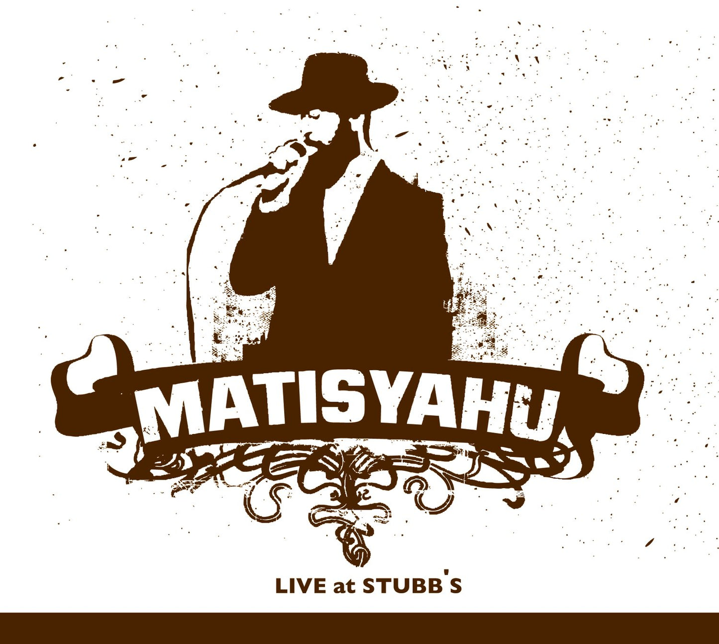 Live at Stubb's The Happy Book Stack
