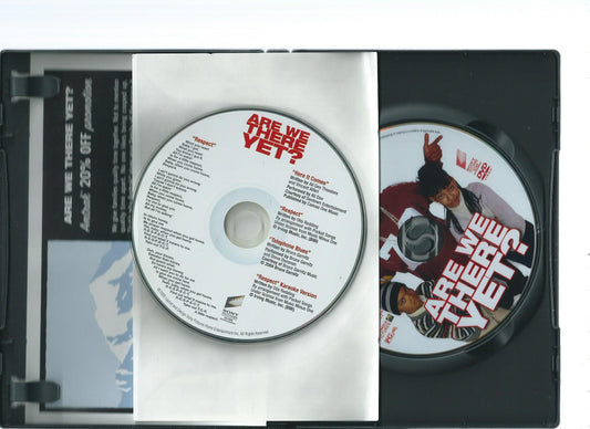 Are We There Yet? - 9244