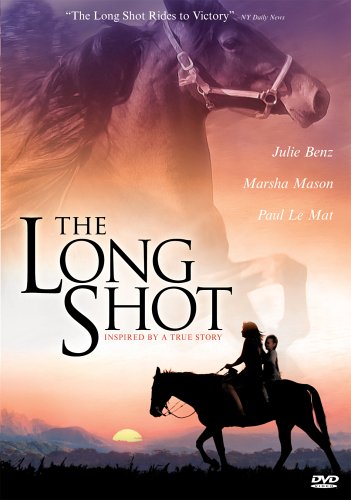 The Long Shot [DVD] - 8829