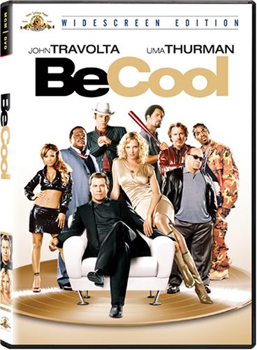 Be Cool (Widescreen Edition) - 5455