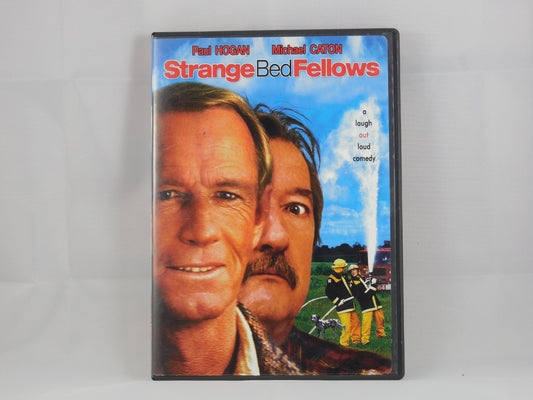 Gaiam Strange BEDFELLOWS (2004) - 2095