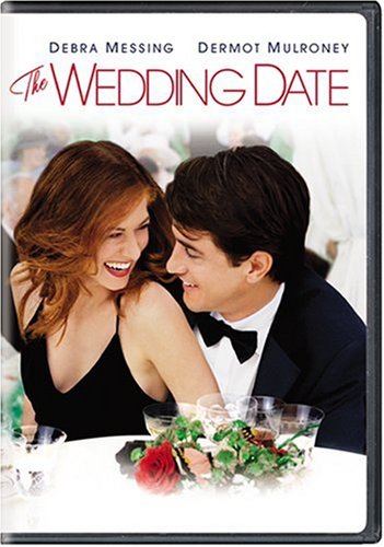 The Wedding Date (Full Screen Edition) [DVD] - 6584