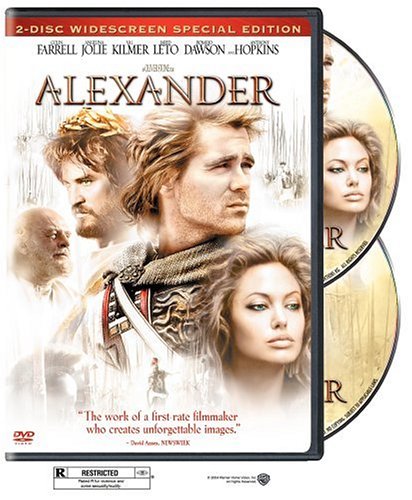 Alexander (Two-Disc Special Edition) - 7027