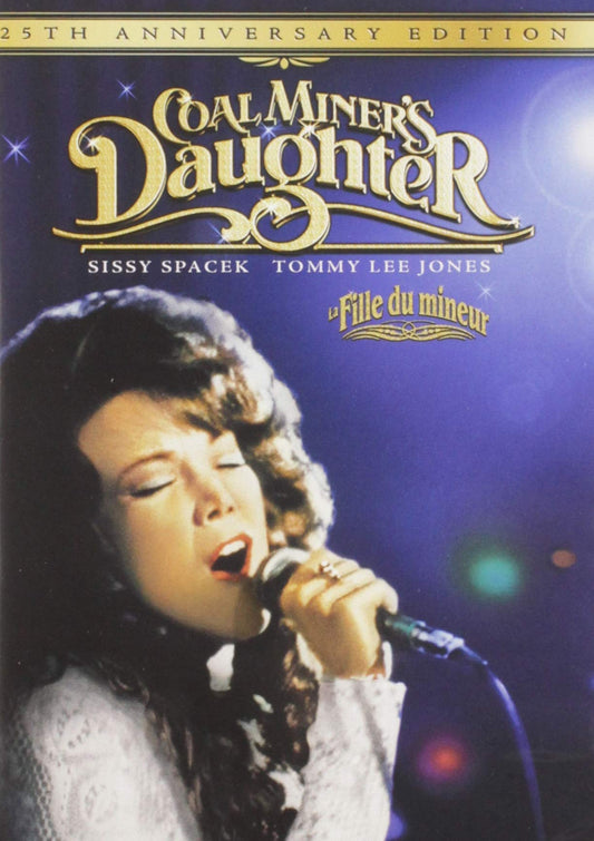 Coal Miner's Daughter The Happy Book Stack