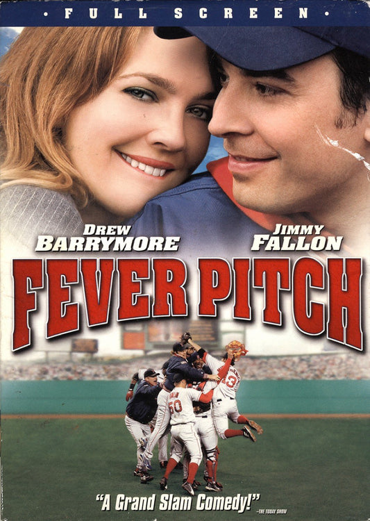 Fever Pitch (Full Screen Edition) - 4983