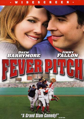Fever Pitch (Widescreen Edition) The Happy Book Stack