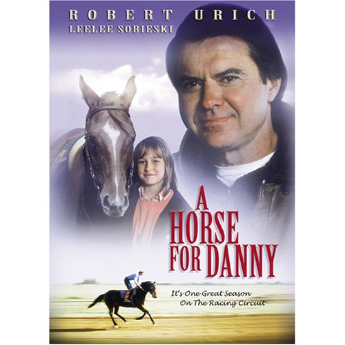 A Horse for Danny The Happy Book Stack