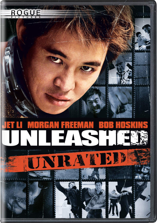 Unleashed - 7455