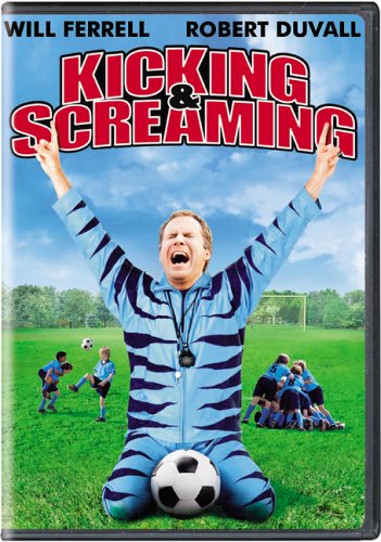 Kicking & Screaming (Full Screen) - 2623