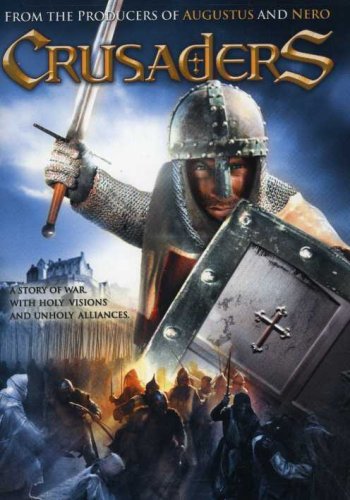 Crusaders [DVD] - 5821