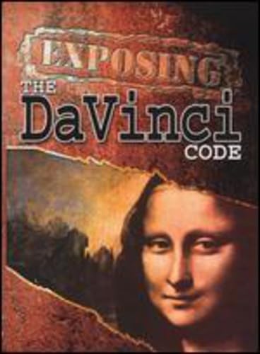 Exposing the Davinci Code The Happy Book Stack