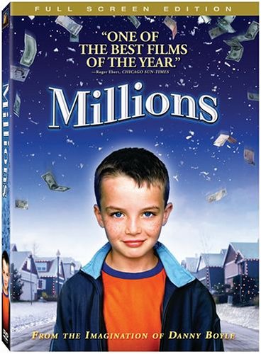 Millions (Full-Screen Edition) - 8038