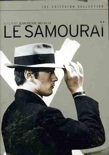 Le Samourai (The Criterion Collection) - 2505
