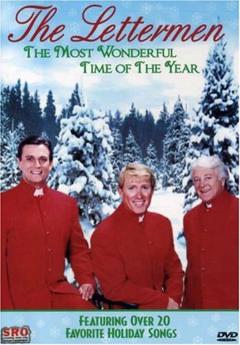 The Lettermen: The Most Wonderful Time of the Year - 4722