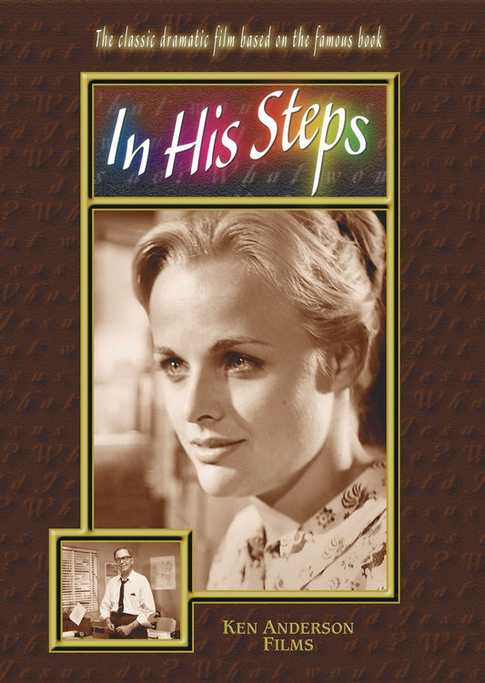 In His Steps - 1987