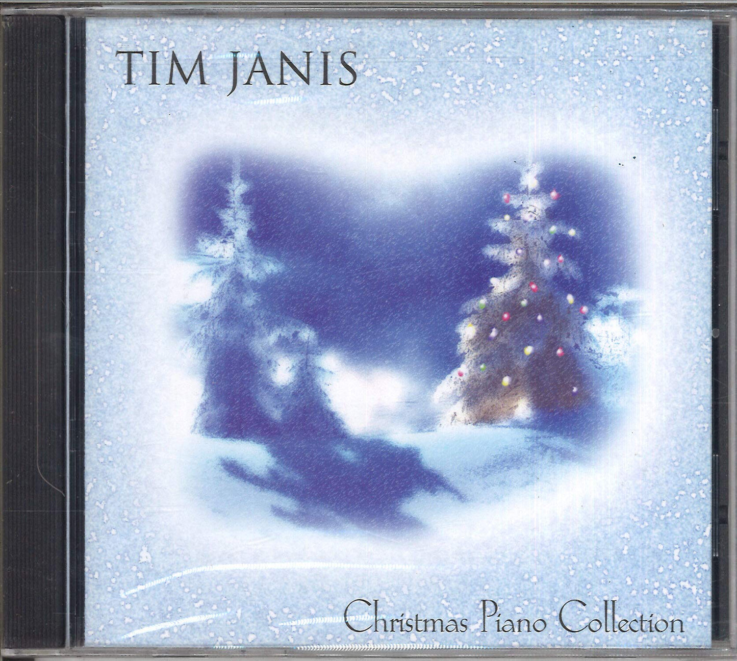 Christmas Piano Collection The Happy Book Stack
