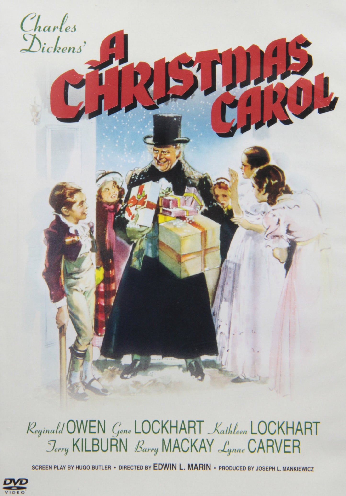 A Christmas Carol - 757