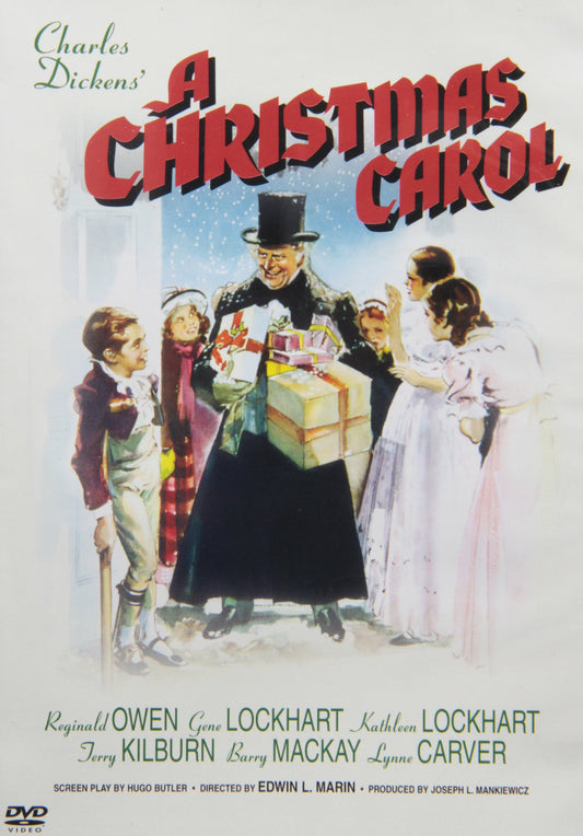 A Christmas Carol - 757