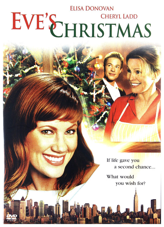 Eve's Christmas [DVD] - 6784