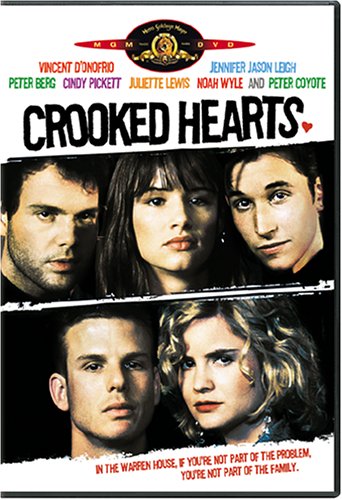 Crooked Hearts - 4738