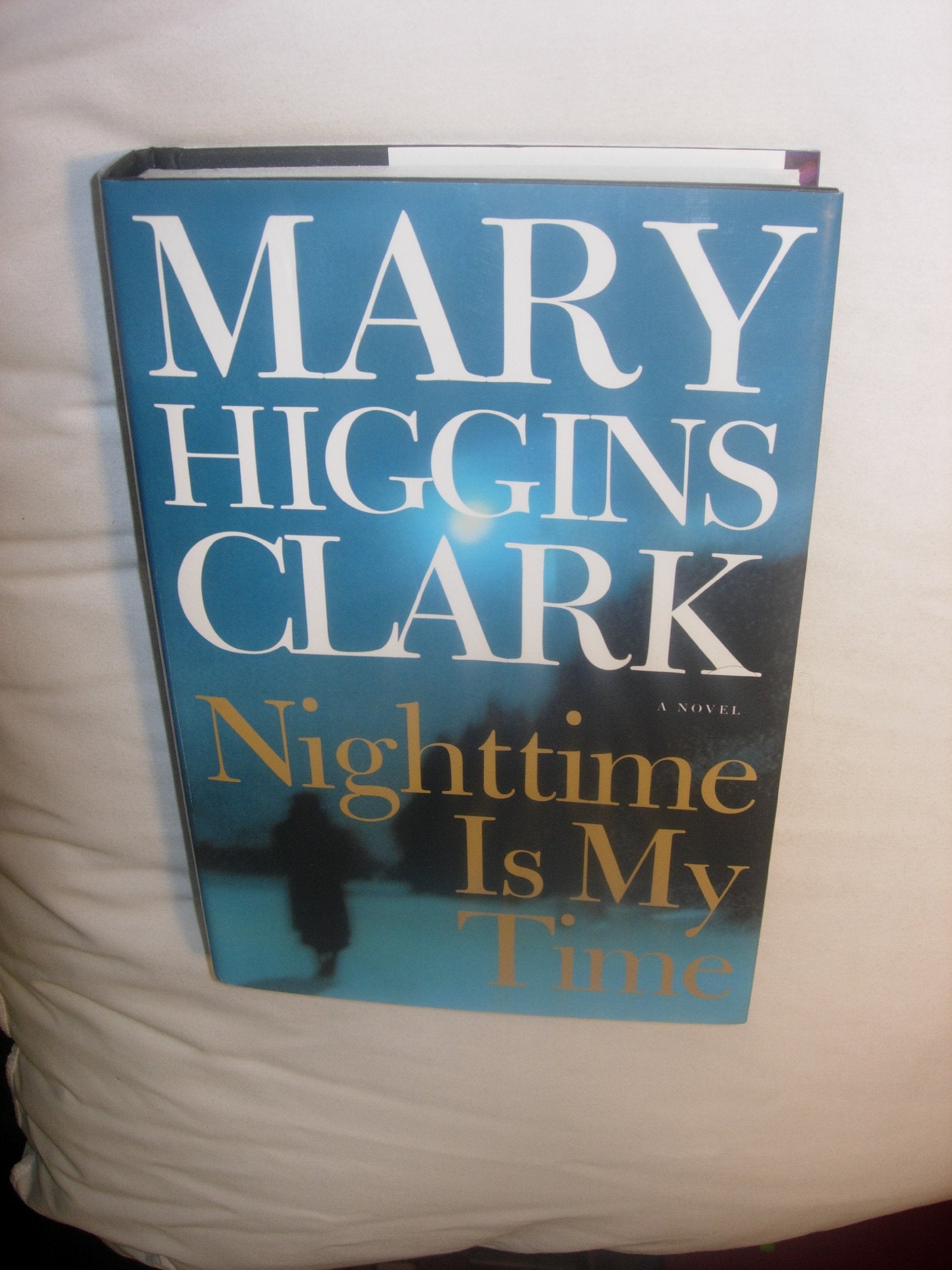 Nighttime Is My Time The Happy Book Stack